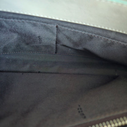 Fendi Grey Small By The Way Bag