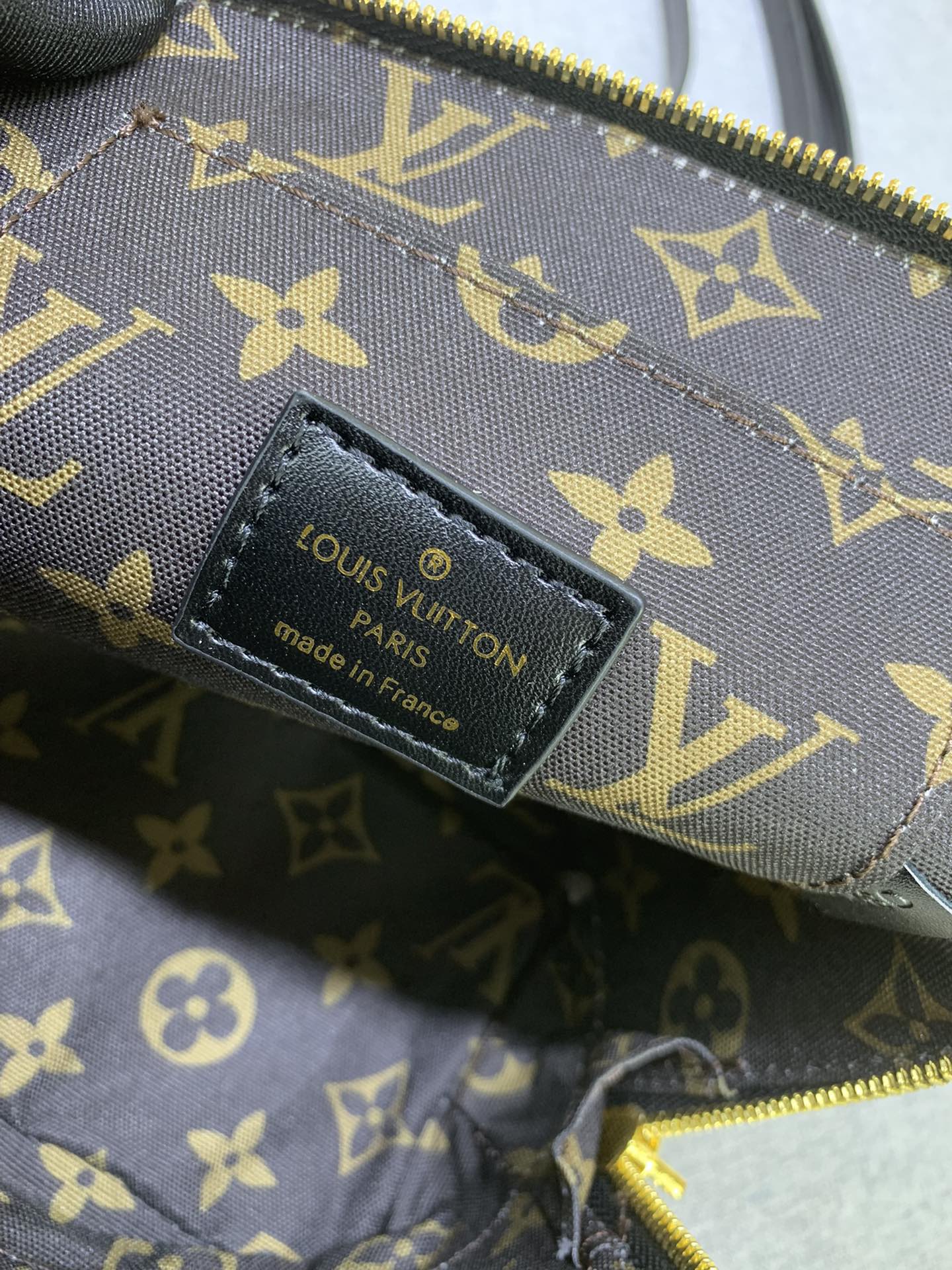 Alma Backpack
