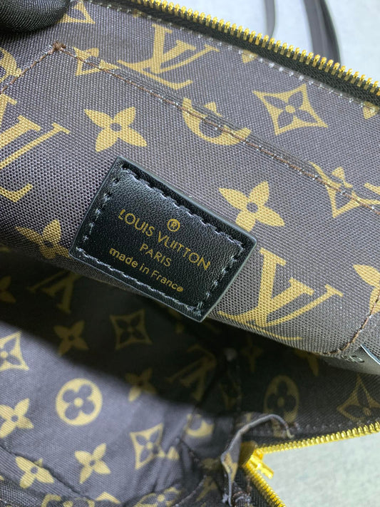 Alma Backpack