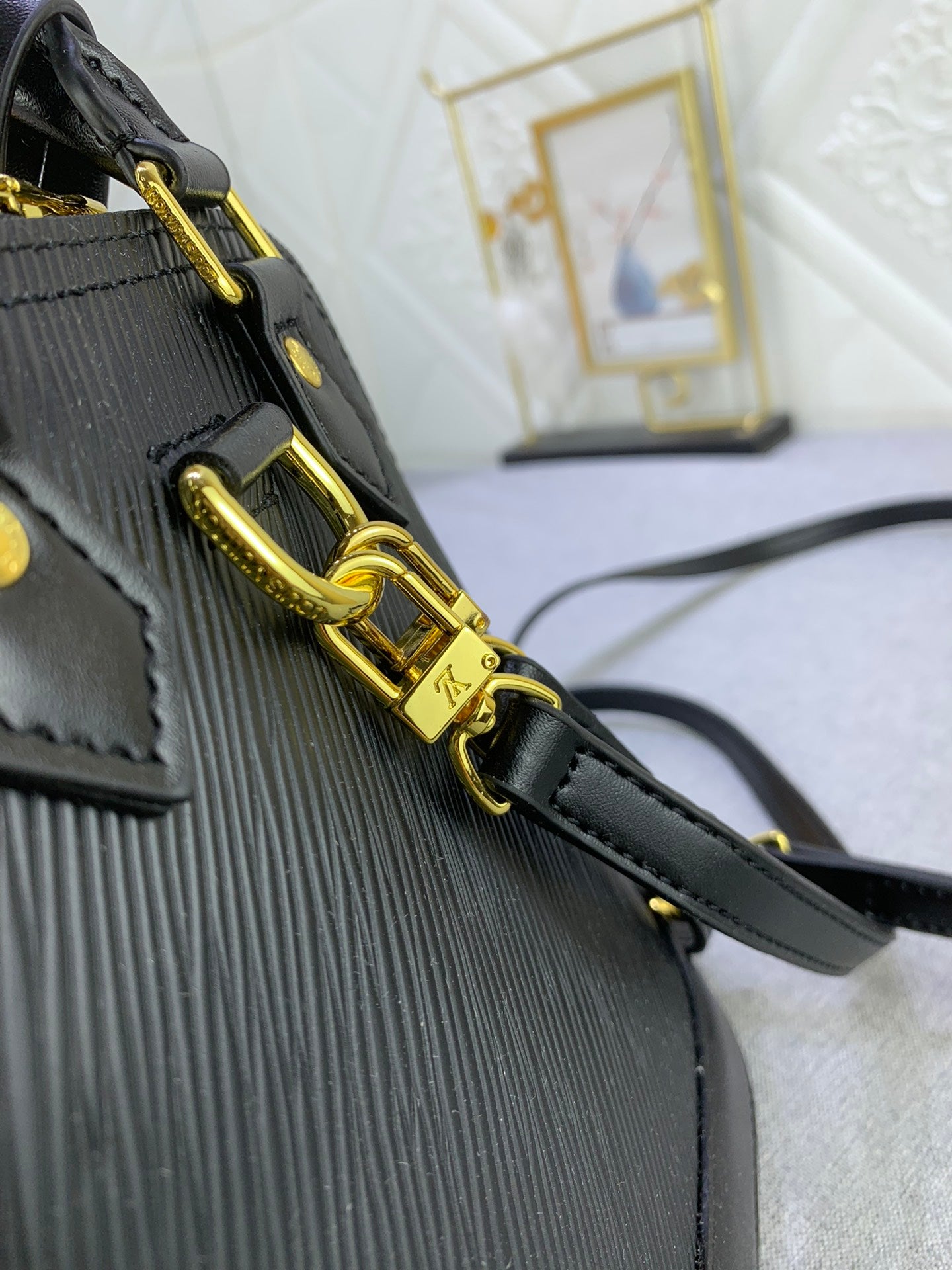 Alma Backpack