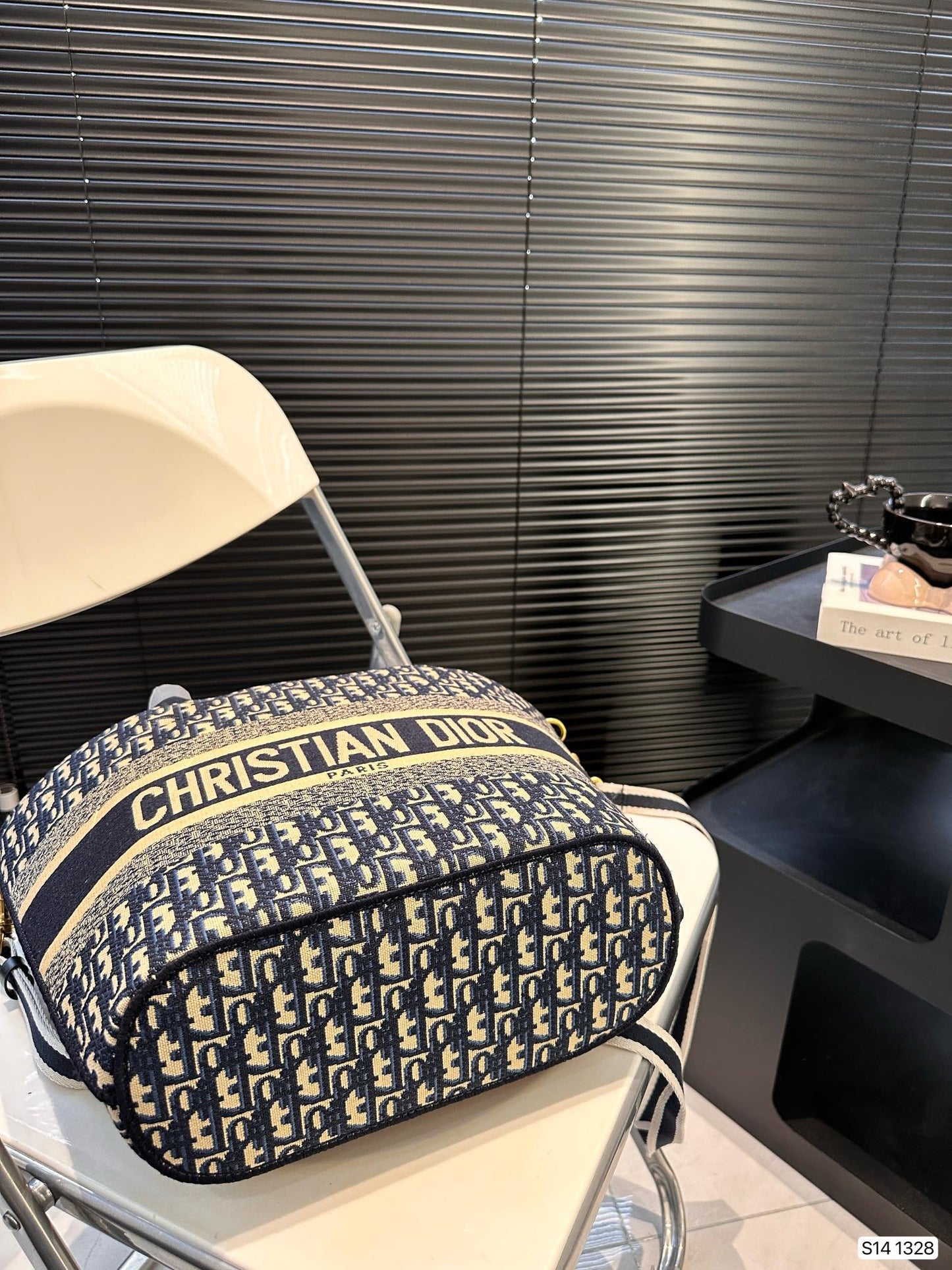 Dior Catherine Tote bag