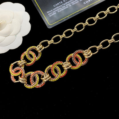 EN – Lux CHL Necklaces 021