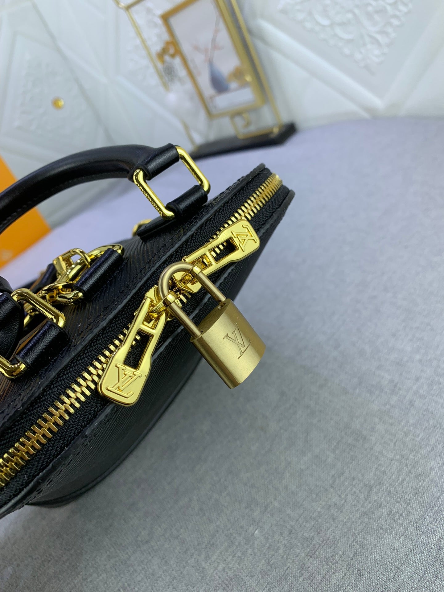Alma Backpack