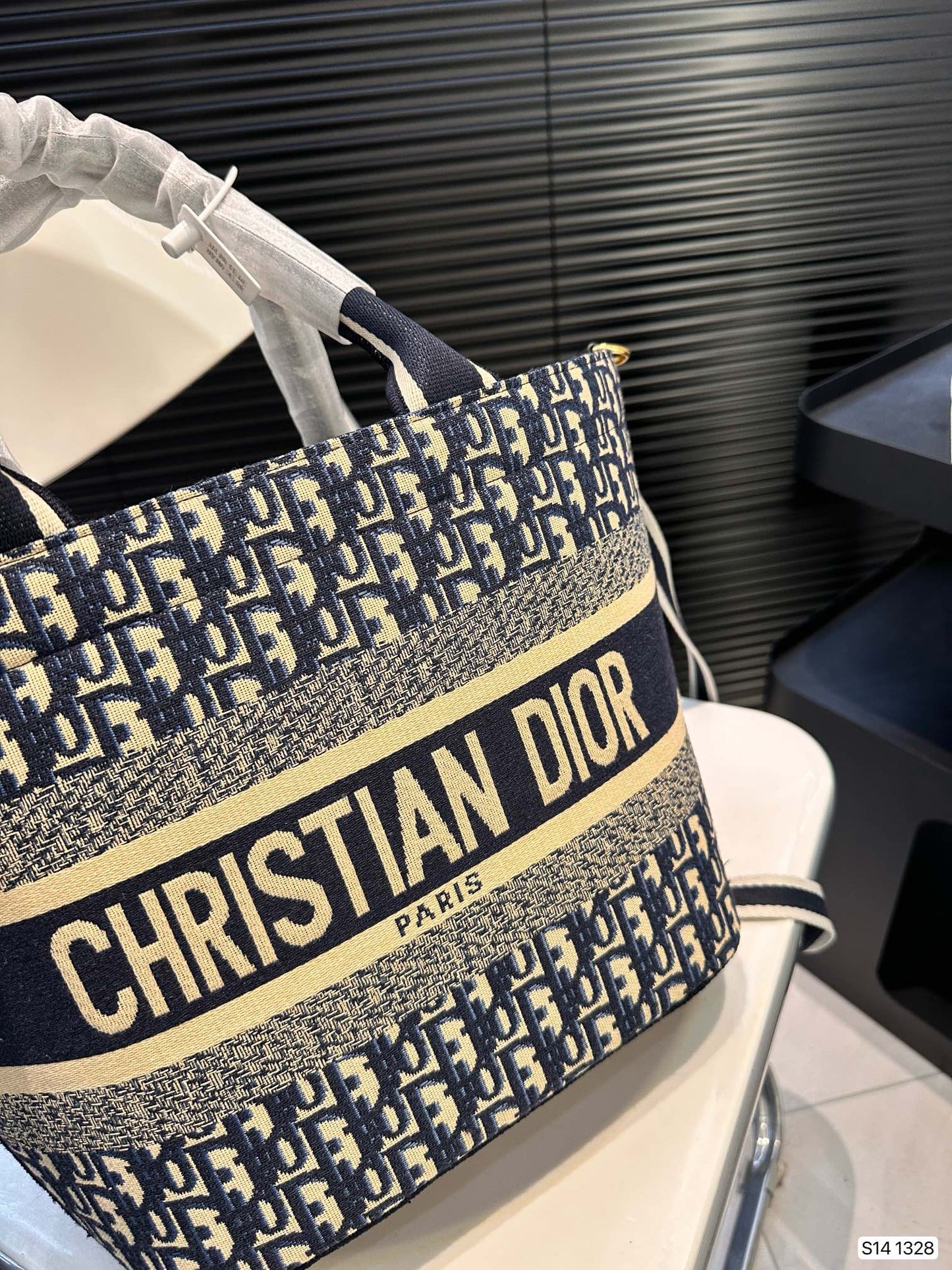 Dior Catherine Tote bag