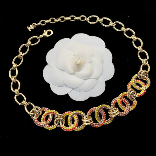 EN – Lux CHL Necklaces 021