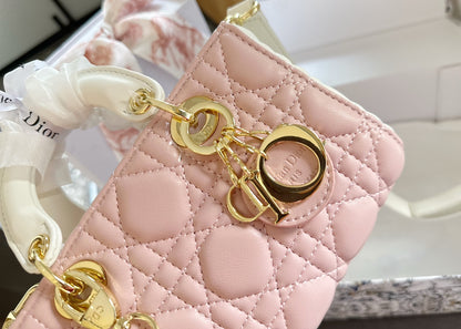 DIOR LADY D-JOY SMALL
