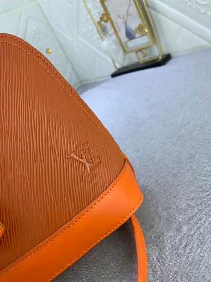 Alma Backpack