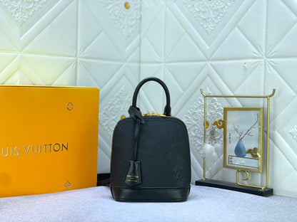 Alma Backpack