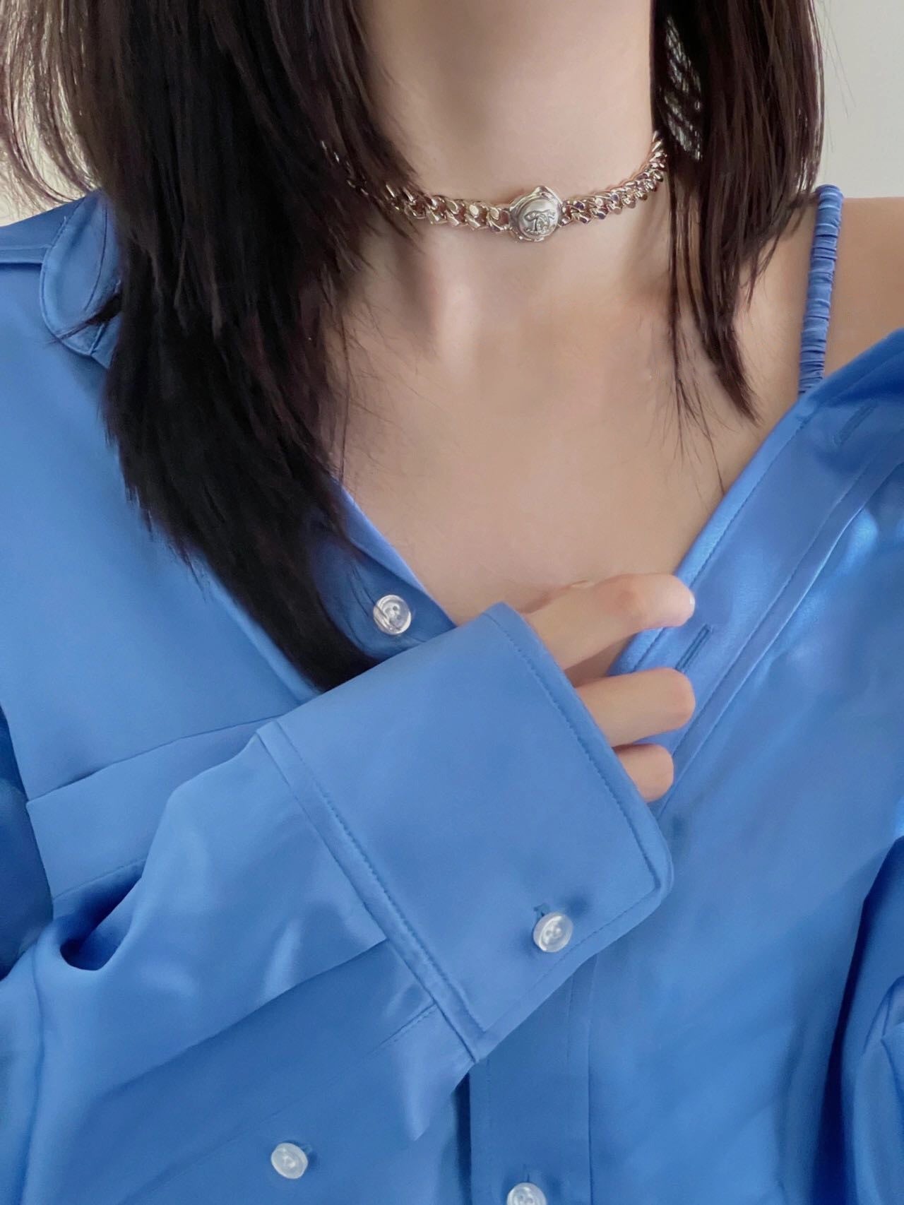 EN – Lux CHL Necklaces 044