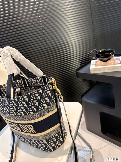 Dior Catherine Tote bag