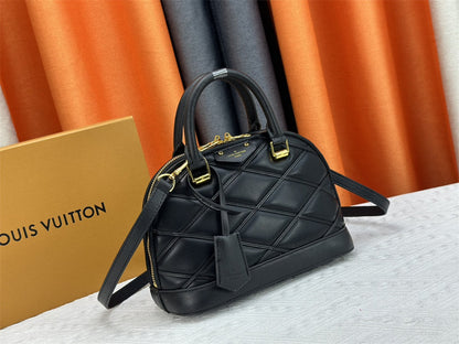 Alma BB Malletage