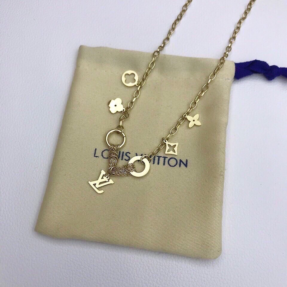 EN – Lux Necklace LUV006