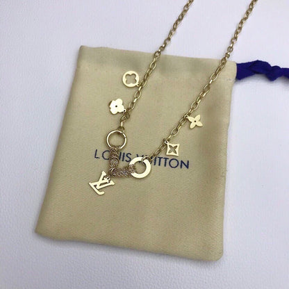 EN – Lux Necklace LUV006