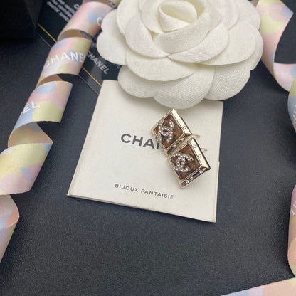 EN – Lux Earring CHL 025