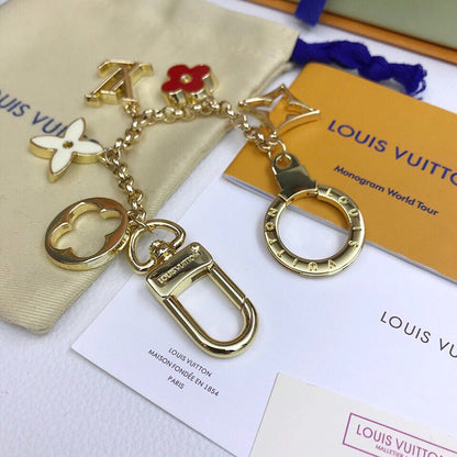 EN – Lux Keychains LUV 057