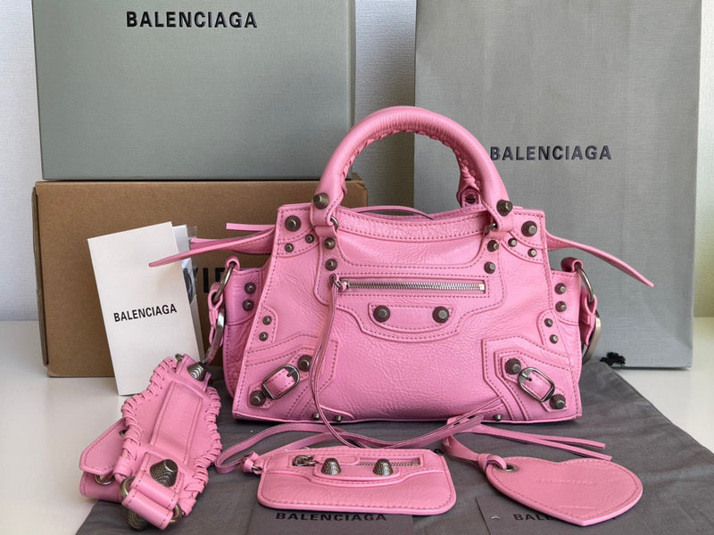 Bags Attire - BGA Bags - 620