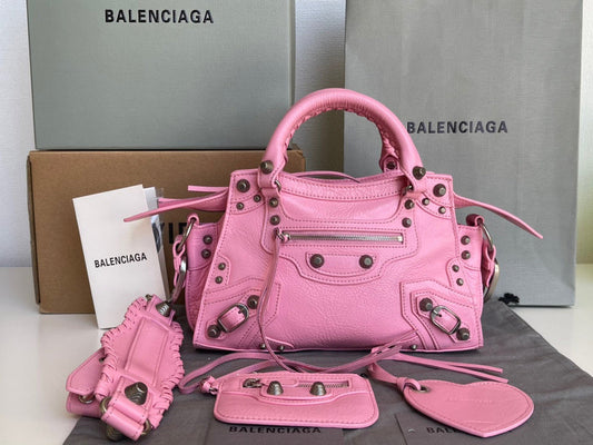 Bags Attire - BGA Bags - 620