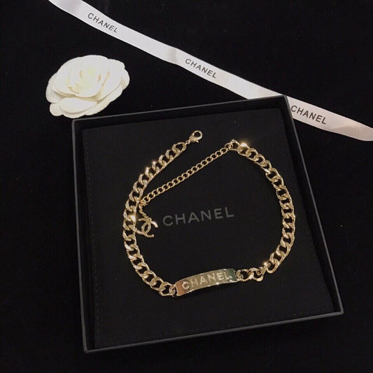 EN – Lux Necklace CHL018