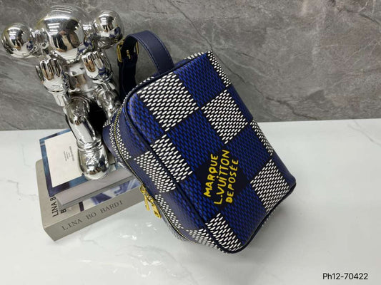 EL – New Arrival Bags LUV 952