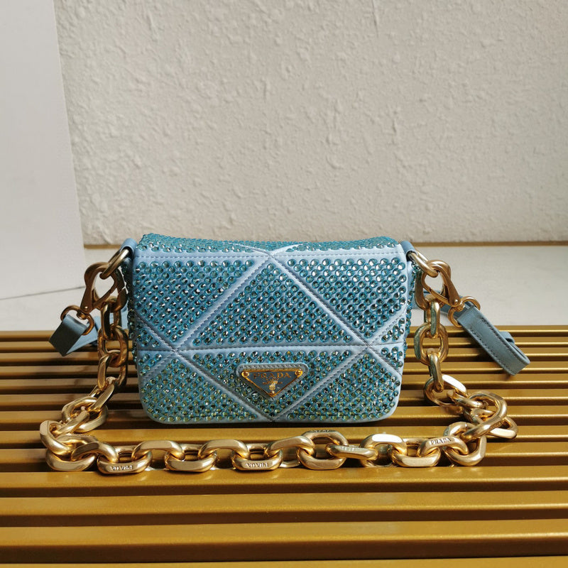 Bags Attire - PDA Bags - 508