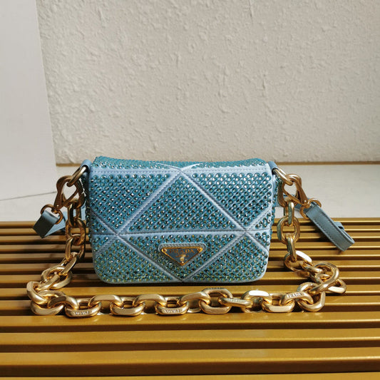 Bags Attire - PDA Bags - 508