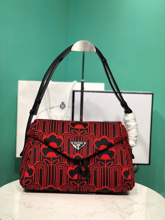 Bags Attire - PDA Bags - 1822
