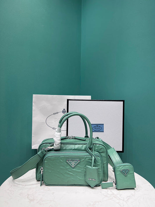 Bags Attire - PDA Bags - 852