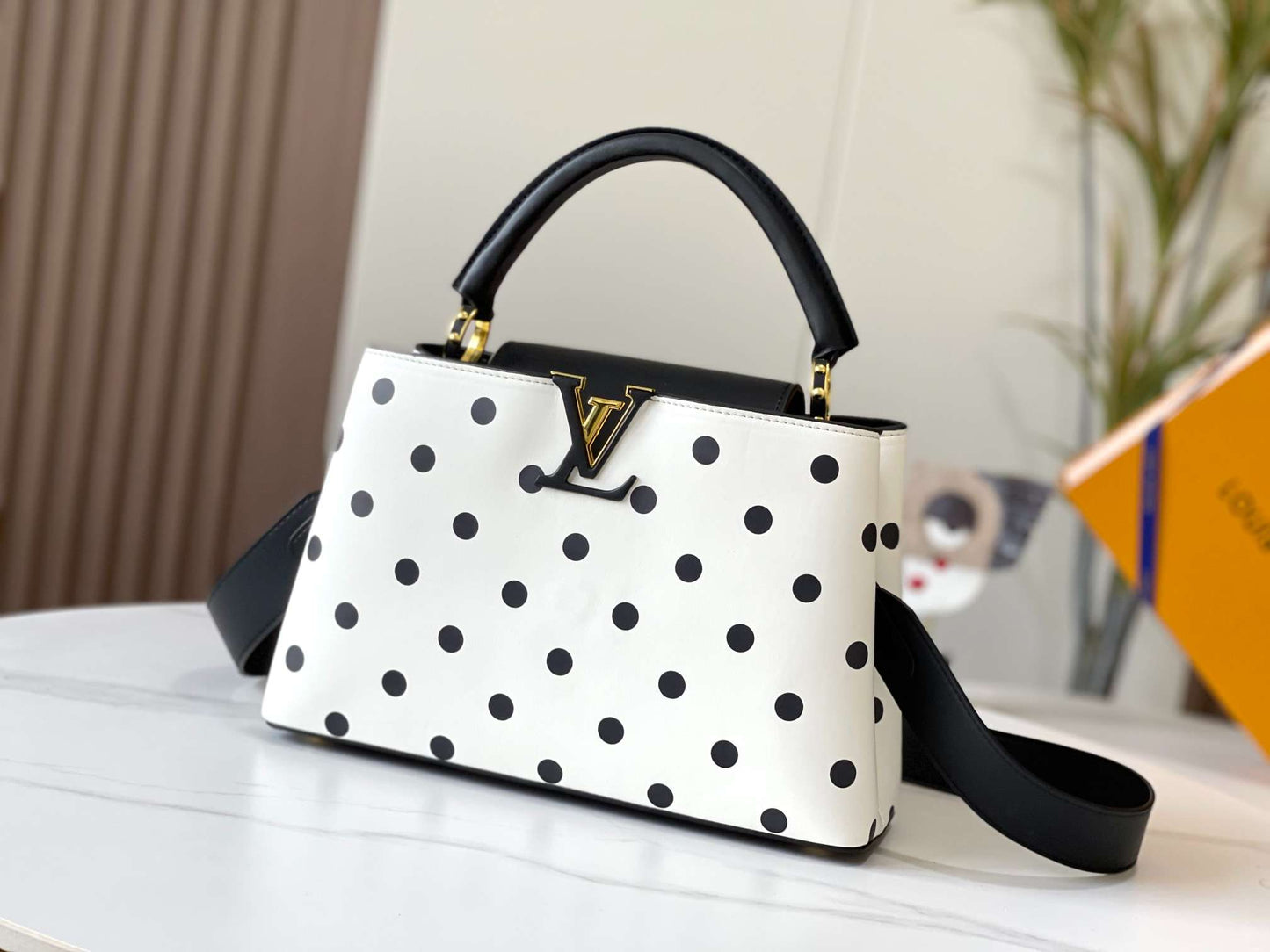 EL -New Arrival Bags LUV 974