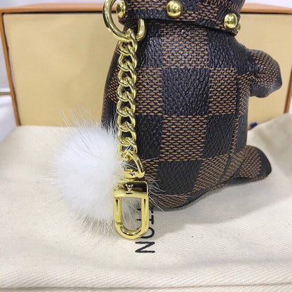 EN – Lux Keychains LUV 049