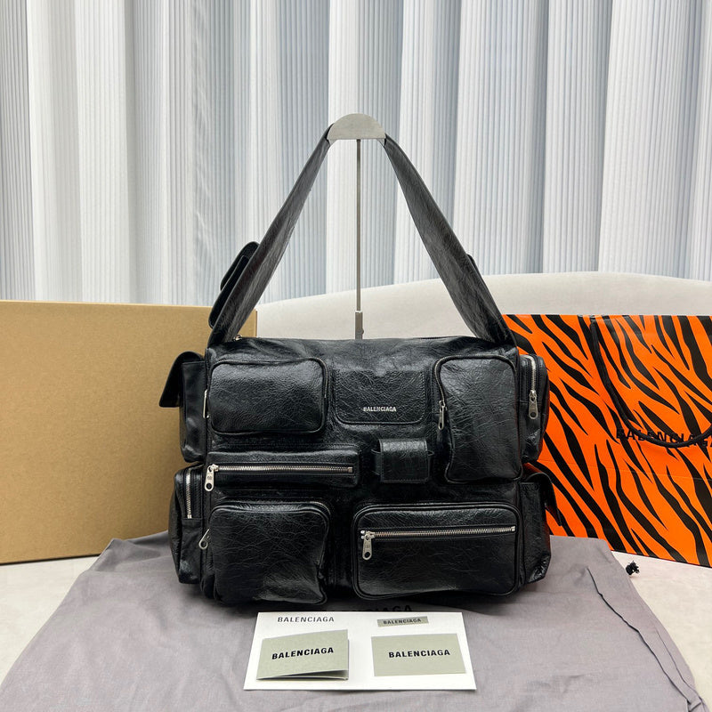 Bags Attire - BGA Bags - 552