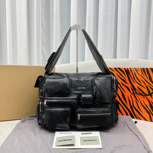 Bags Attire - BGA Bags - 552