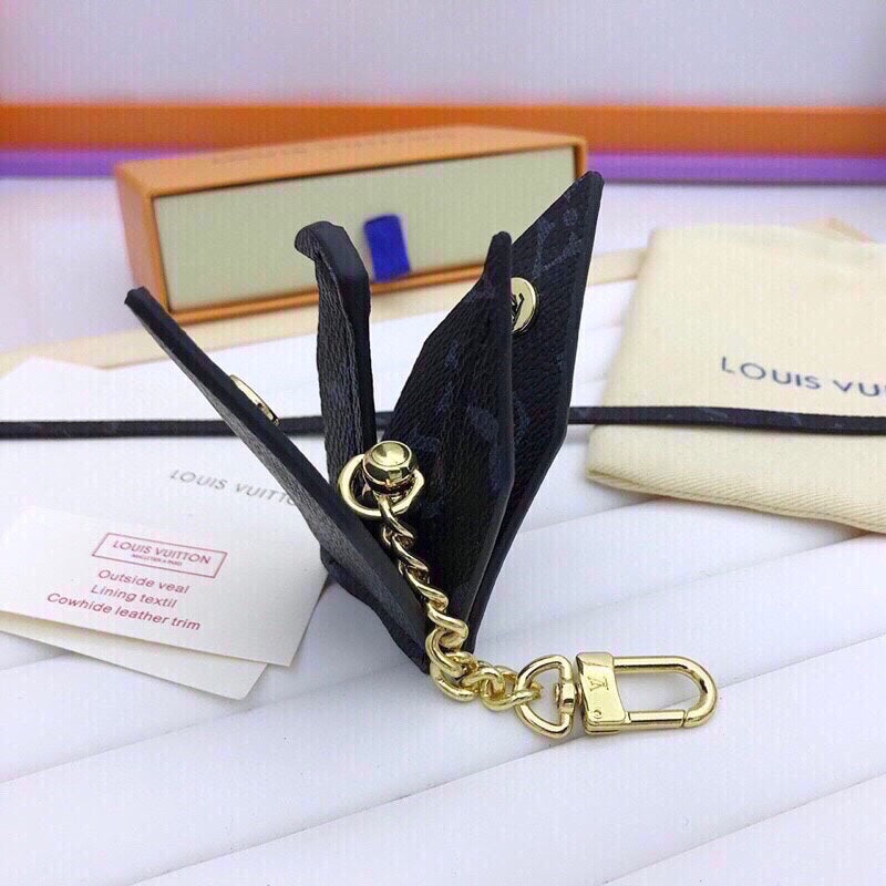 EN – Lux Keychains LUV 073