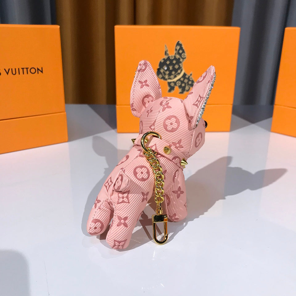 EN – Lux Keychains LUV 078