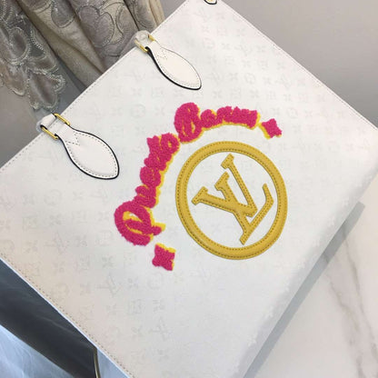 EL -New Arrival Bags LUV 969