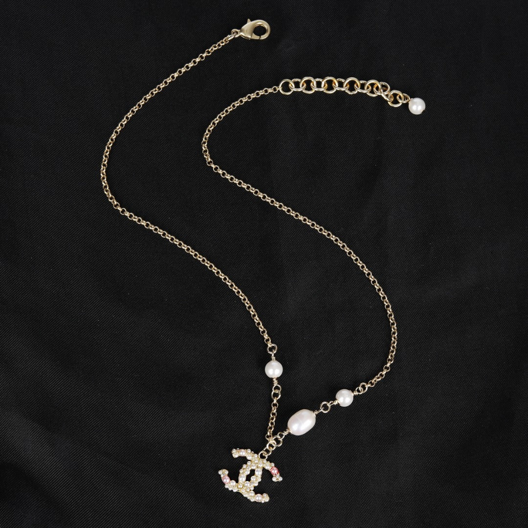 EN – Lux Necklace CHL041