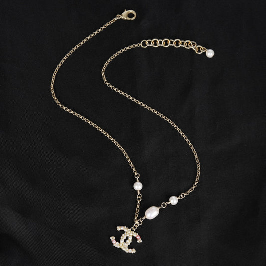 EN – Lux Necklace CHL041