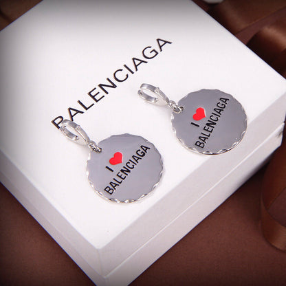 EN – Lux Earring BAL 001