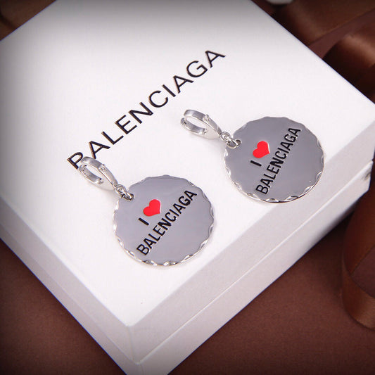 EN – Lux Earring BAL 001