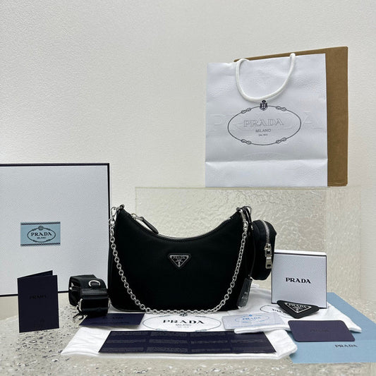 Bags Attire - PDA Bags - 896