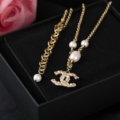EN – Lux Necklace CHL041