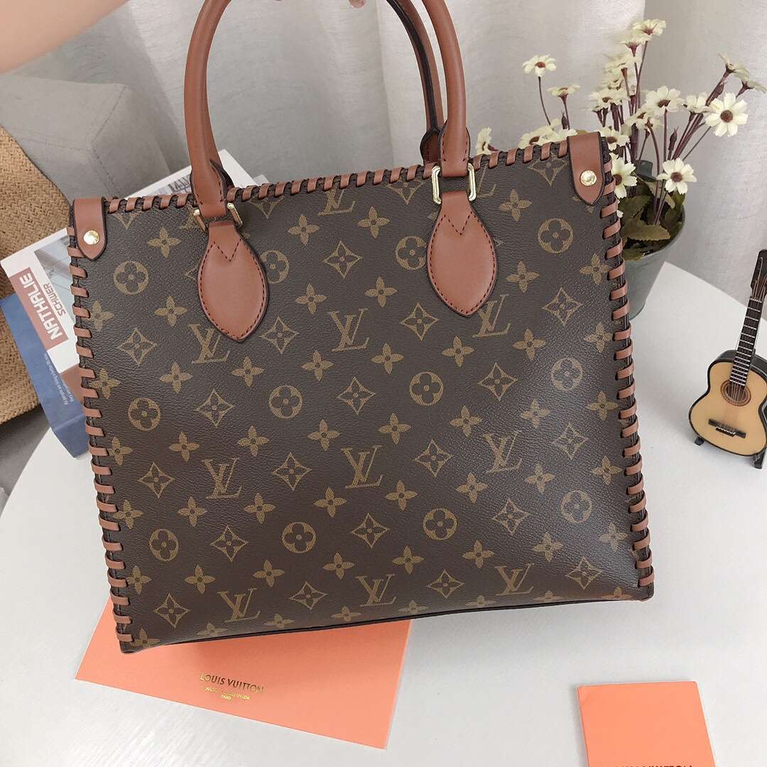 EL – New Arrival Bags LUV 957