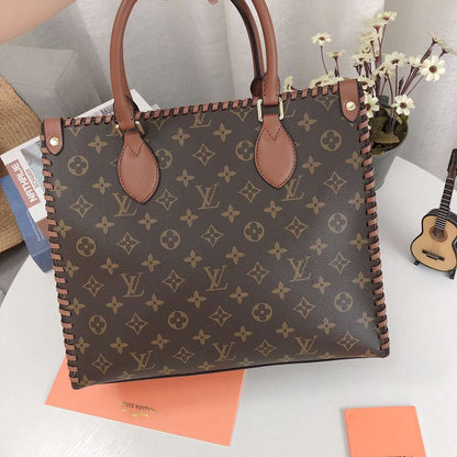 EL – New Arrival Bags LUV 957