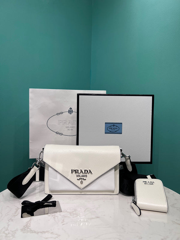 Bags Attire - PDA Bags - 1235