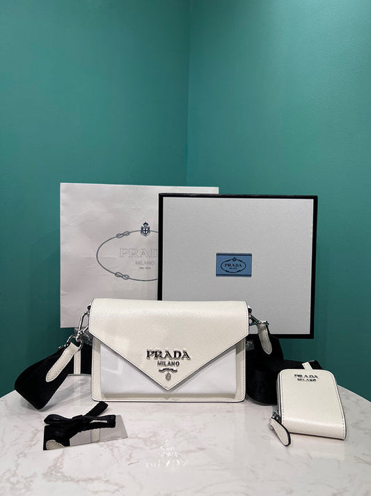 Bags Attire - PDA Bags - 1235