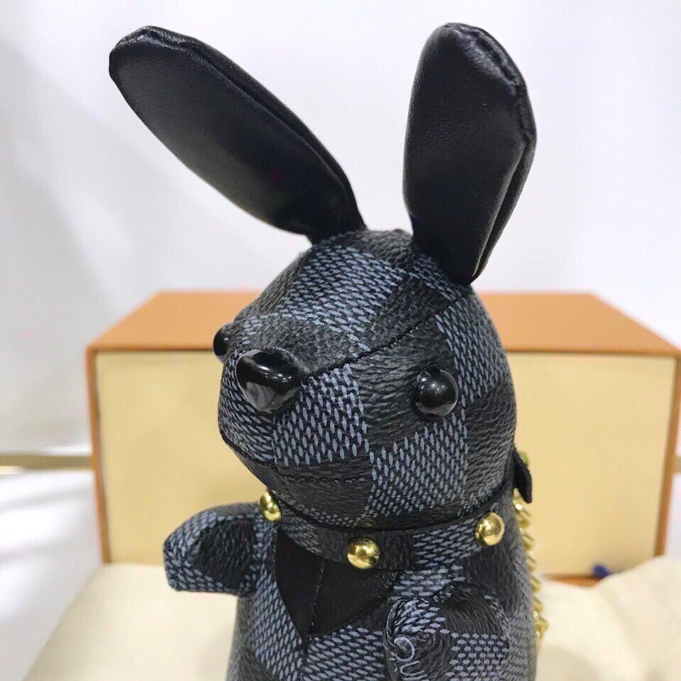EN – Lux Keychains LUV 050