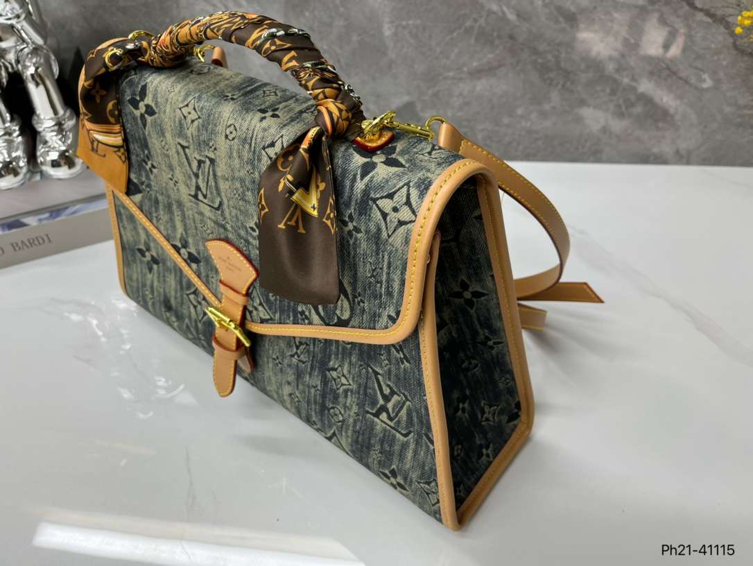 EL – New Arrival Bags LUV 954