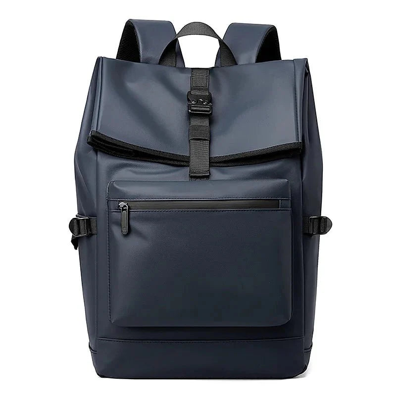 17-Inch Urban Men's Waterproof Backpack