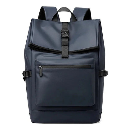 17-Inch Urban Men's Waterproof Backpack