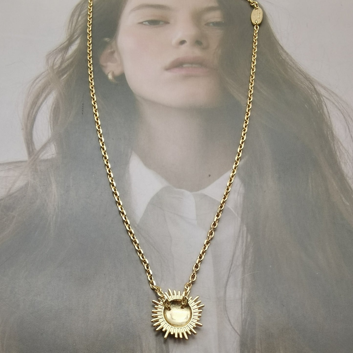 EN – Lux LV Necklaces 068