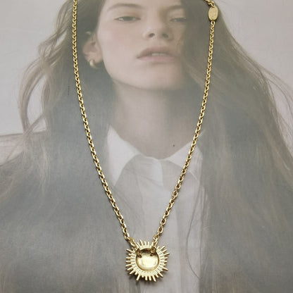 EN – Lux LV Necklaces 068